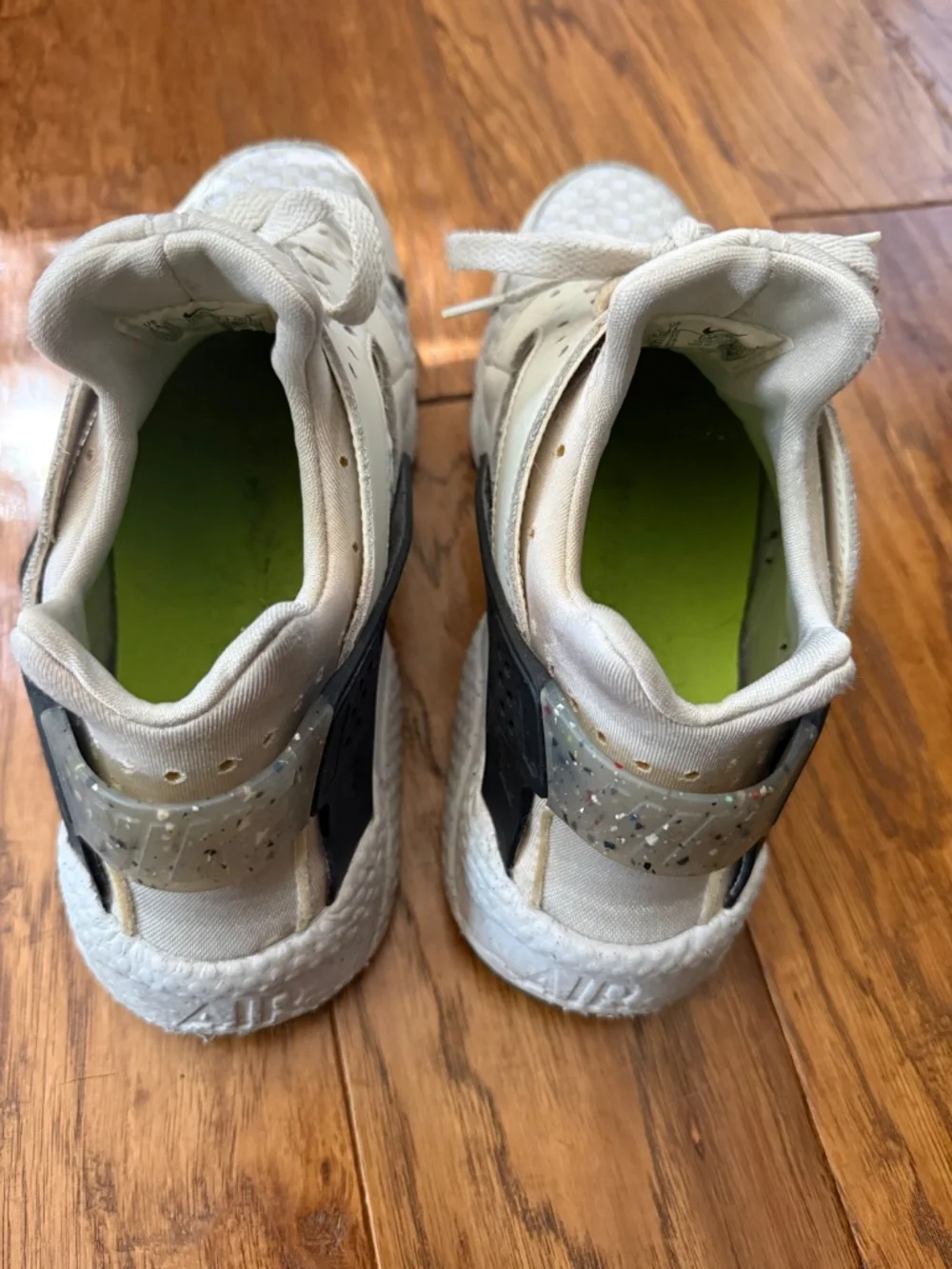 Nike sneakers #huarache us